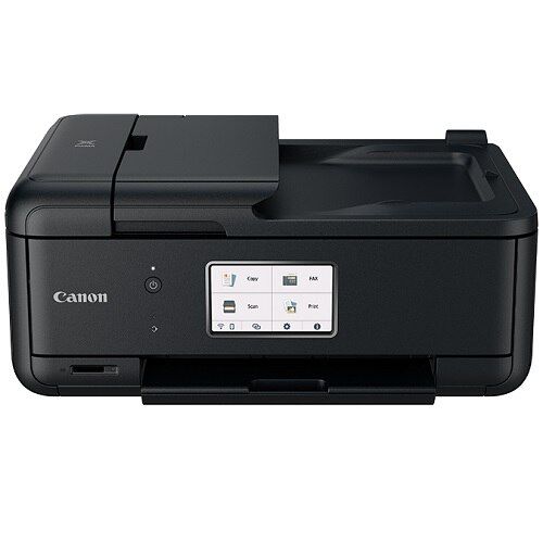 Canon Pixma TS5050 All-in-One Wireless Inkjet Printer – Black
